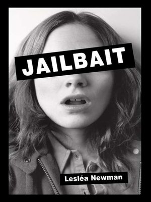 cover image of Jailbait